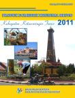 Produk Domestik Regional Bruto Kabupaten Kotawaringin Timur 2011